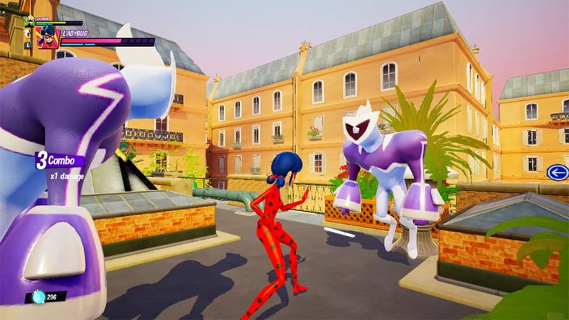 Nintendo-Miraculous--Paris-Under-Siege-Standard-Tedesca-DUT-Inglese-ESP-Francese-ITA-Nintendo-Switch