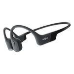 Aftershokz SHOKZ OpenRun Auricolare Wireless Passanuca Sport Bluetooth Nero