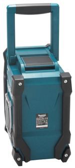 Makita-MR004G-Radio-da-Cantiere-a-Batteria