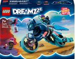 LEGO-La-moto-gatto-di-Zoey