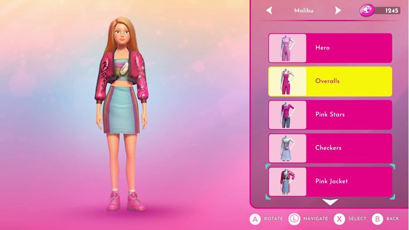 Take-Two-Interactive-Barbie-Project-Friendship-Standard-Cinese-tradizionale-Tedesca-DUT-Inglese-ESP-Francese-ITA-Portoghese-Nintendo-Switch