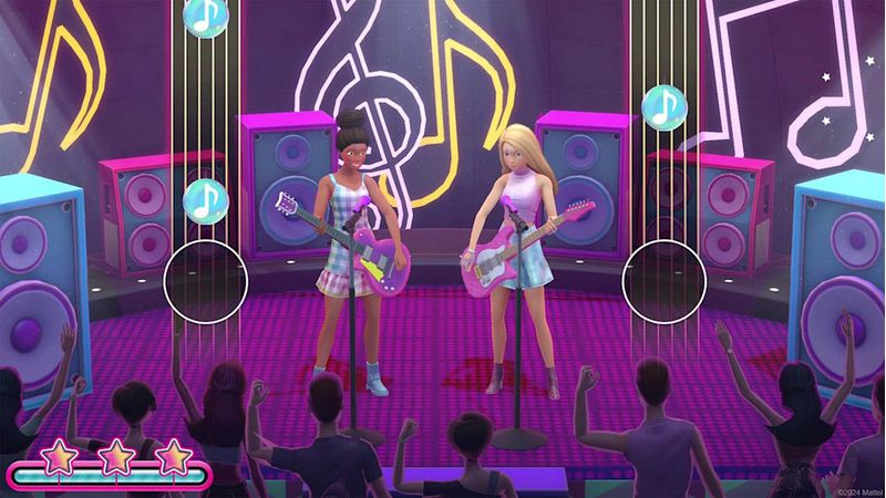 Take-Two-Interactive-Barbie-Project-Friendship-Standard-Cinese-tradizionale-Tedesca-DUT-Inglese-ESP-Francese-ITA-Portoghese-Nintendo-Switch