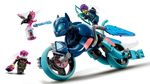 LEGO-La-moto-gatto-di-Zoey