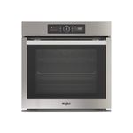 Whirlpool-AKZ9-629-IX-73-L-3650-W-A--Acciaio-inox