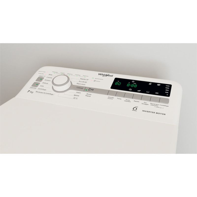 Whirlpool-Lavatrice-a-libera-installazione---TDLR-7231BS-IT