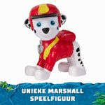 PAW-Patrol-Jungle-Pups-Elephant-Vehicle-di-Marshall-veicolo-giocattolo-con-action-figure-da-collezione-giocattoli-per-bambini-e-bambine-dai-3-anni-in-su