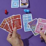 Hasbro-Gaming-Piggy-Piggy-gioco-di-carte-divertente-per-famiglie-da-2-a-6-giocatori-dai-7-anni-in-su