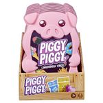 Hasbro-Gaming-Piggy-Piggy-gioco-di-carte-divertente-per-famiglie-da-2-a-6-giocatori-dai-7-anni-in-su