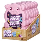 Hasbro-Gaming-Piggy-Piggy-gioco-di-carte-divertente-per-famiglie-da-2-a-6-giocatori-dai-7-anni-in-su