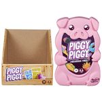 Hasbro-Gaming-Piggy-Piggy-gioco-di-carte-divertente-per-famiglie-da-2-a-6-giocatori-dai-7-anni-in-su