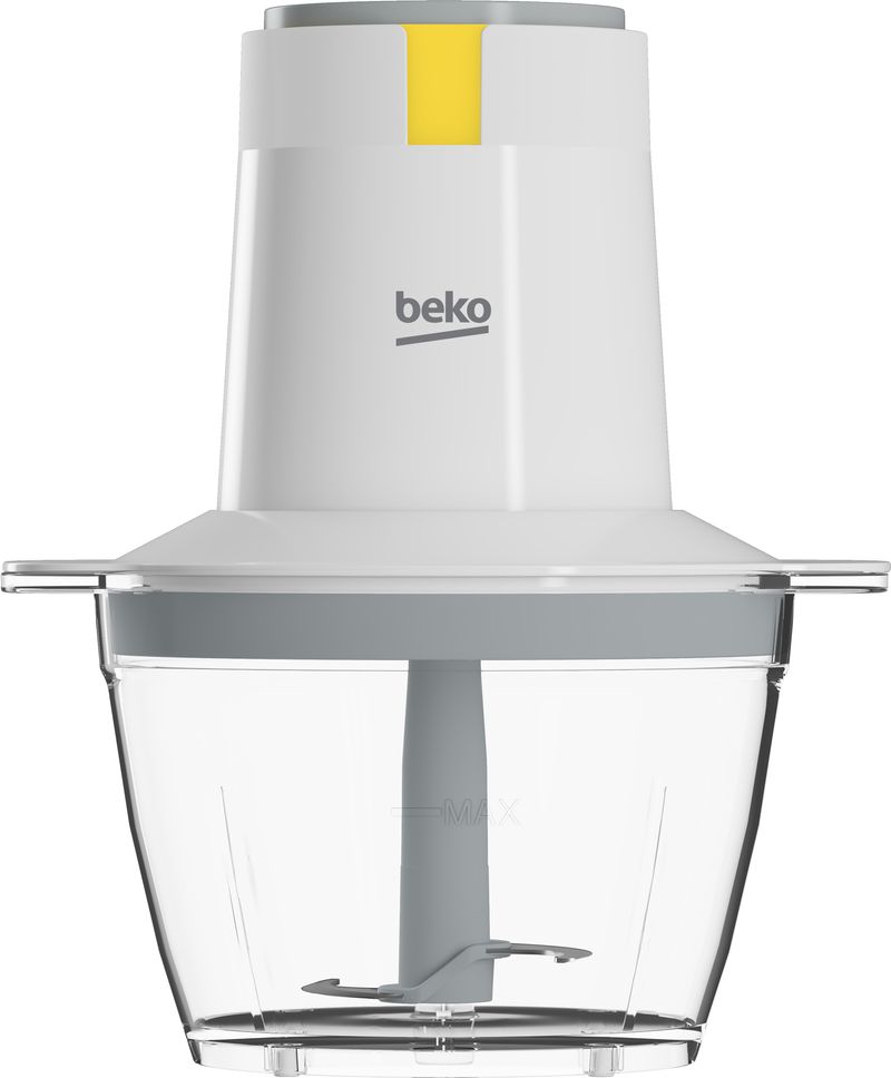 Beko-CHP-62522-W-tritaverdure-elettrico-05-L-500-W-Bianco