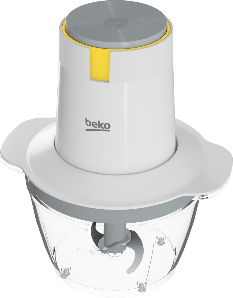 Beko-CHP-62522-W-tritaverdure-elettrico-05-L-500-W-Bianco