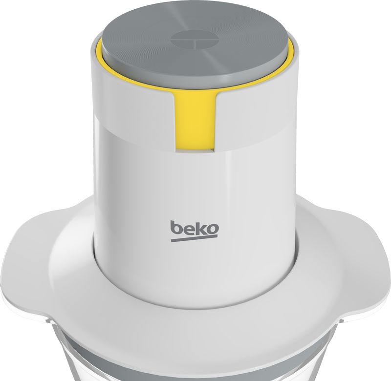 Beko-CHP-62522-W-tritaverdure-elettrico-05-L-500-W-Bianco