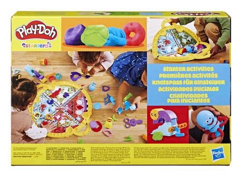 Play-Doh-La-Mia-Prima-Valigetta-delle-Attivita-con-tappetino-da-gioco-portatile