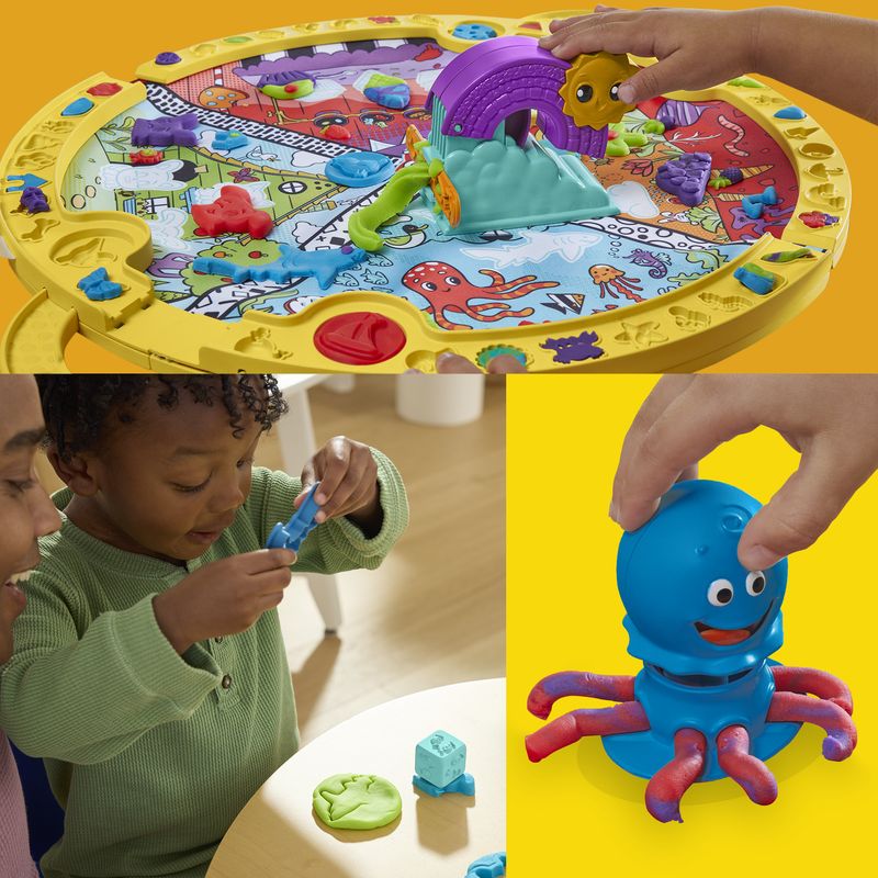 Play-Doh-La-Mia-Prima-Valigetta-delle-Attivita-con-tappetino-da-gioco-portatile