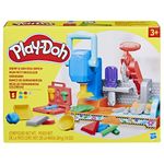 Play-Doh-La-Falegnameria-playset-con-attrezzi-e-formine-e-segheria-playset-del-falegname