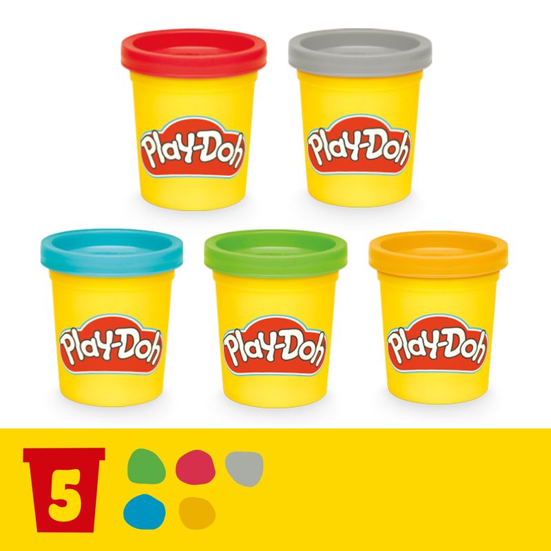 Play-Doh-La-Falegnameria-playset-con-attrezzi-e-formine-e-segheria-playset-del-falegname