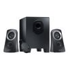 Logitech-Z313-set-di-altoparlanti-25-W-PC-Nero-2.1-canali-5-W