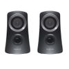 Logitech-Z313-set-di-altoparlanti-25-W-PC-Nero-2.1-canali-5-W