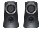 Logitech-Z313-set-di-altoparlanti-25-W-PC-Nero-2.1-canali-5-W