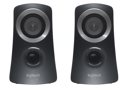 Logitech-Z313-set-di-altoparlanti-25-W-PC-Nero-2.1-canali-5-W