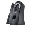 Logitech-Z313-set-di-altoparlanti-25-W-PC-Nero-2.1-canali-5-W