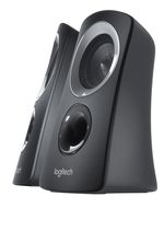 Logitech-Z313-set-di-altoparlanti-25-W-PC-Nero-2.1-canali-5-W