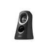 Logitech-Z313-set-di-altoparlanti-25-W-PC-Nero-2.1-canali-5-W