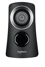 Logitech-Z313-set-di-altoparlanti-25-W-PC-Nero-2.1-canali-5-W