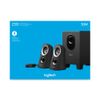 Logitech-Z313-set-di-altoparlanti-25-W-PC-Nero-2.1-canali-5-W