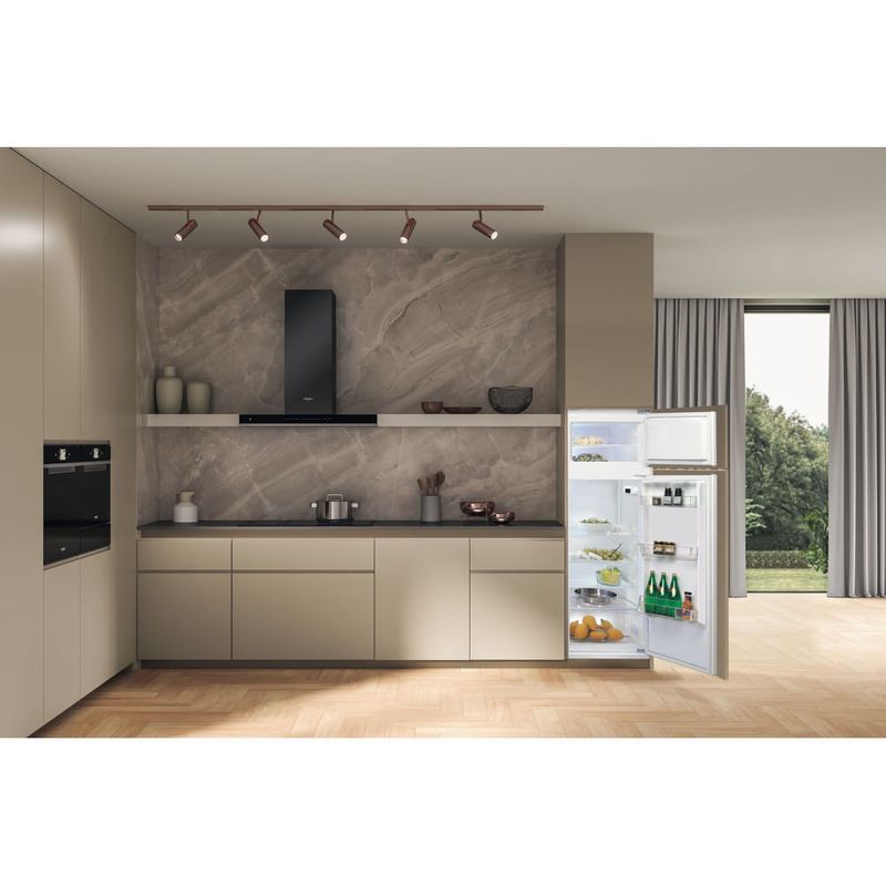 Whirlpool-ART-3802-Da-incasso-218-L-E-Bianco