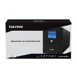 VulTech-UPS1500VA-PURE-Gruppo-di-continuita-UPS-Serie-PURE-1500VA-1200Watt-Onda-sinusoidale-Pura-Display-LCD-2x-Bipasso-Schuko---1x-IEC13-Funzione-AVR-sbalzi-di-tensione-per-Pc-videosorveglianza