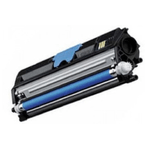 Tonerpro - Toner Compatibile per le stampanti Epson c1600, 1650, 1680, 1690, td - Ciano - Fino a 2.700 pagine  - Sostituisce Epson C1600 S050556C