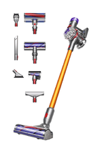 Dyson-V8-Absolute---Aspirapolvere-Senza-Sacchetto