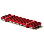 Atlantis-Land-A06-M2-HSK-sistema-di-raffreddamento-per-computer-Unita-allo-stato-solido-Dissipatore-di-calore-Radiatore-Rosso-1-pz