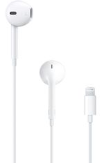 Apple-EarPods-Auricolare-Cablato-In-ear-Musica-e-Chiamate-Bianco