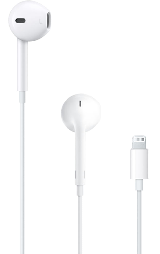 Apple-EarPods-Auricolare-Cablato-In-ear-Musica-e-Chiamate-Bianco