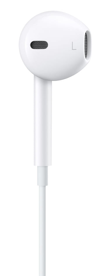 Apple-EarPods-Auricolare-Cablato-In-ear-Musica-e-Chiamate-Bianco