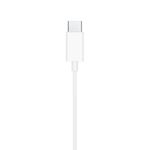 Apple-EarPods--USB-C--Auricolare-Cablato-In-ear-Musica-e-Chiamate-USB-tipo-C-Bianco