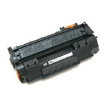 Tonerpro - Toner Compatibile per le stampanti HP Laserjeti-sensys, lbp-3300, i-sensys, lbp-3360, 1160, 1320, 1320n