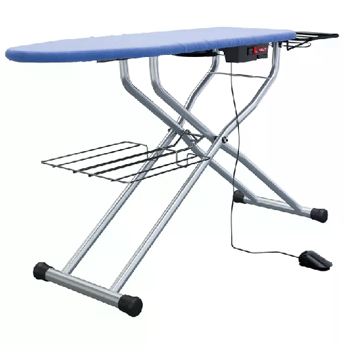 LELIT-PA71N-Carla-asse-da-stiro-con-superficie-riscaldata-funzioni-aspirante-e-soffiante-con-controllo-a-pedale-124x40-cm-Funzione-aspirante-e-soffiante