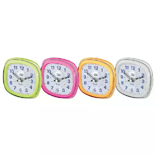 Trevi-SL-3050-S-Sveglia-al-quarzo-Colori-assortiti