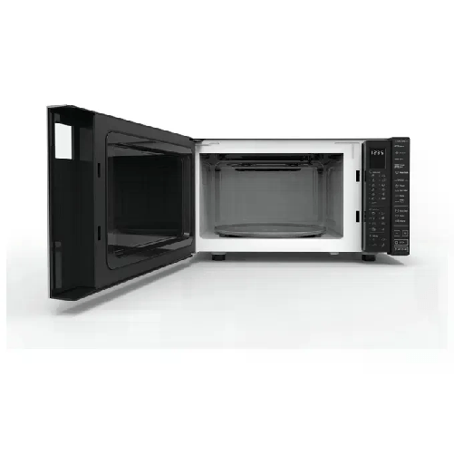 Whirlpool-MWP-303-SB-Superficie-piana-Microonde-combinato-30-L-900-W-Nero-Argento