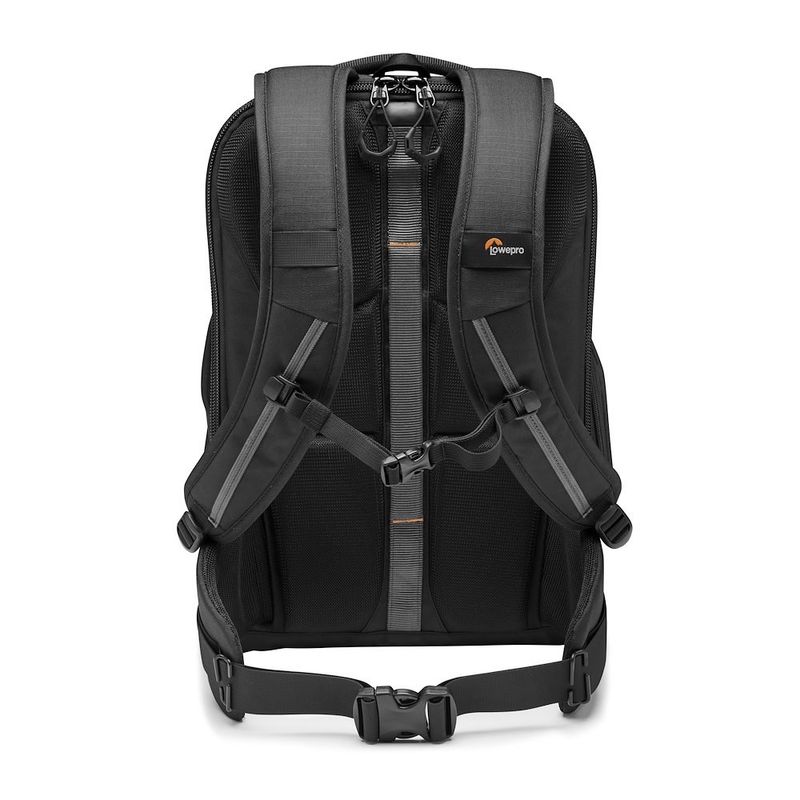 Lowepro-Flipside-Backpack-400-AW-III-Zaino-Nero