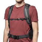 Lowepro-Flipside-Backpack-400-AW-III-Zaino-Nero