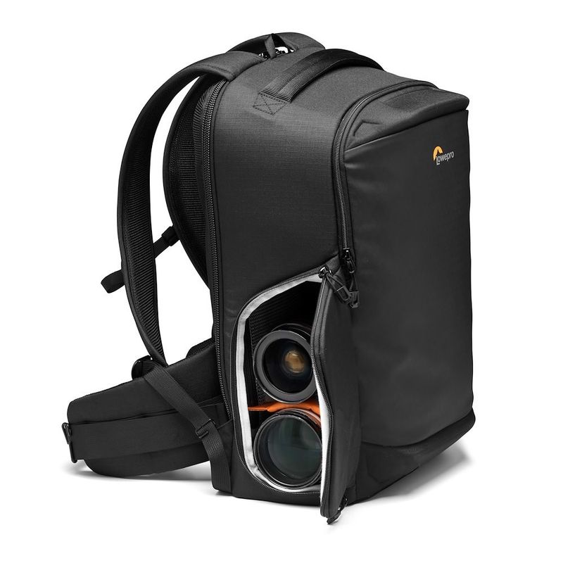 Lowepro-Flipside-Backpack-400-AW-III-Zaino-Nero