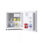 Melchioni-Minifrigo-ICEBERG-47-Frigo-a-Compressione-Capacita--46-Litri-Classe-Energetica-F-Scomparto-Ghiaccio-4.5-Litri-50cm-Bianco