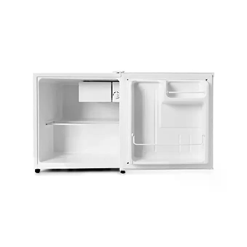 Melchioni-Minifrigo-ICEBERG-47-Frigo-a-Compressione-Capacita--46-Litri-Classe-Energetica-F-Scomparto-Ghiaccio-4.5-Litri-50cm-Bianco