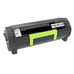 Tonerpro - Toner Compatibile per le stampanti Lexmark MX, 617, de, MX, 417, de, MX, 517, de, MS, 517, dn, MS, 617, dn