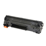 Tonerpro - Toner Compatibile per le stampanti HP Laserjet, pro, m12a, pro, mfp, m26a, pro, mfp, m26nw, pro, m12w